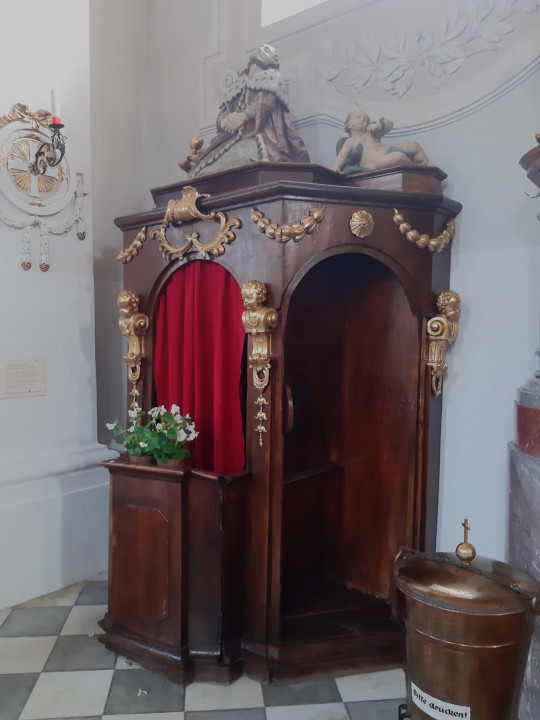 Brixen im Thale < Nepomuk
