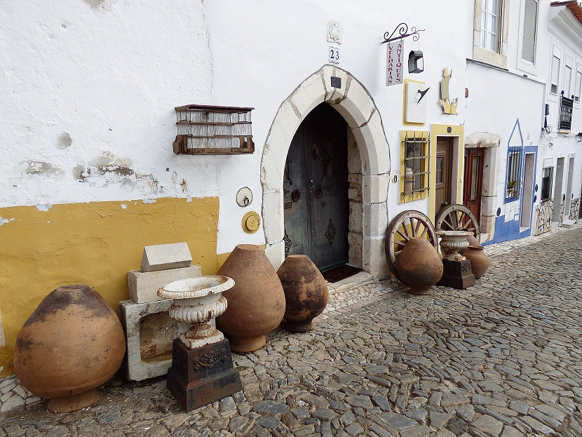 historisches Zentrum