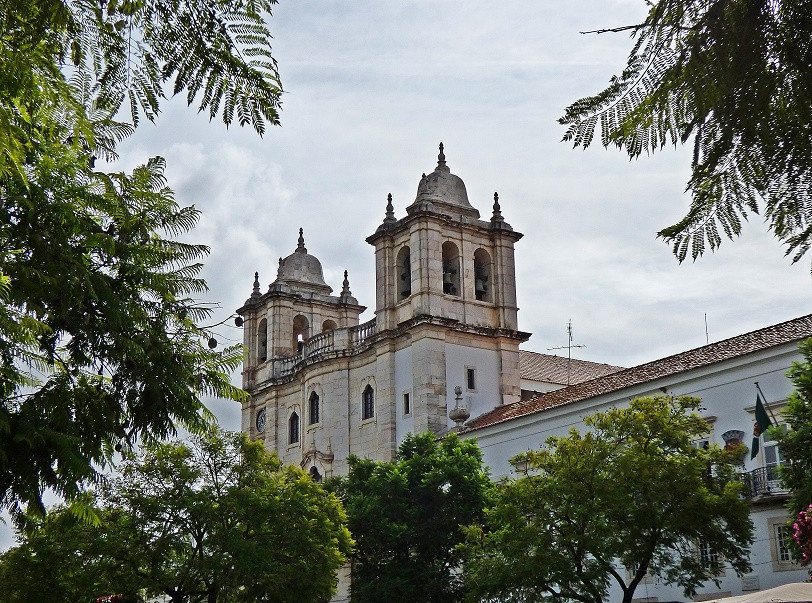 Kirche der Kongregation