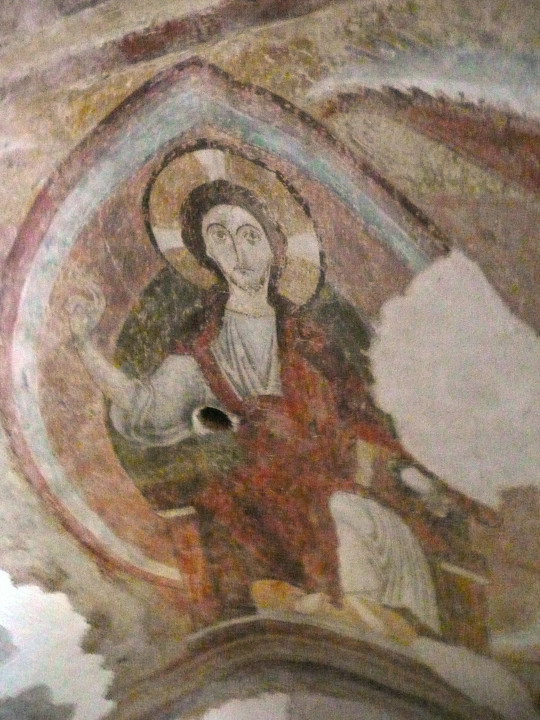Burgeis, St. Nikolaus