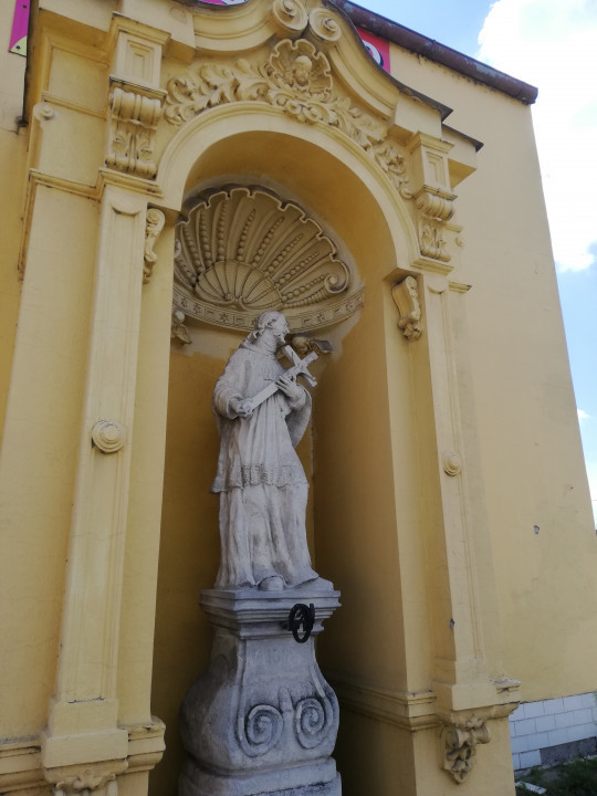 Nový Šaldorf-Sedlešovice < Nepomuk