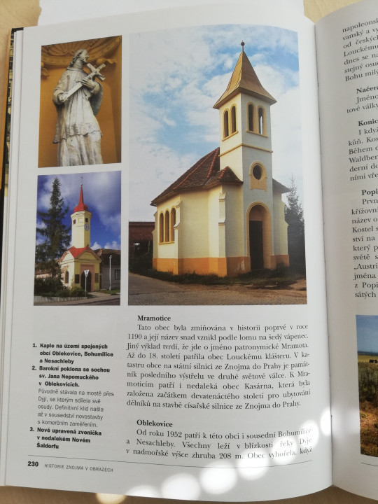 Novy Saldorf < Nepomuk