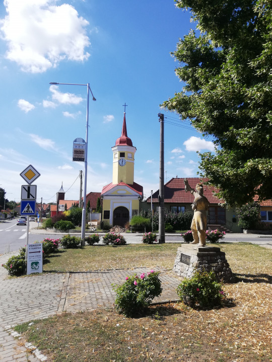 Novy Saldorf < Nepomuk