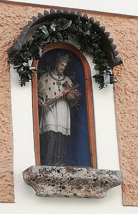 Salzburg < Nepomuk