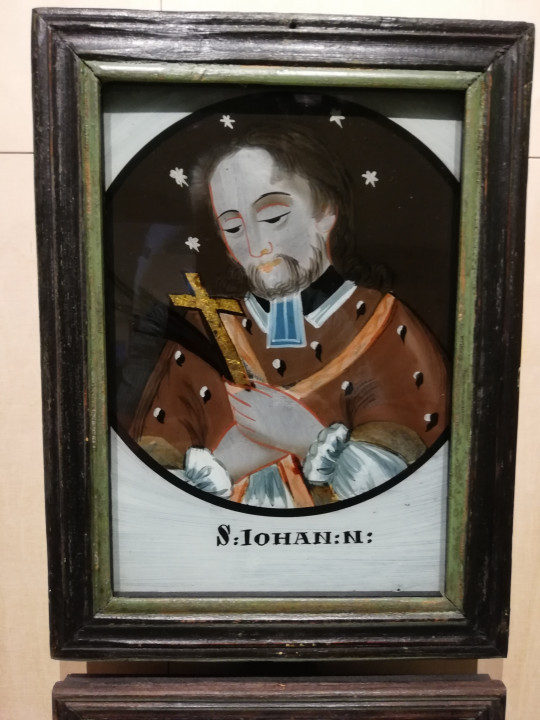 Salzburg < Nepomuk