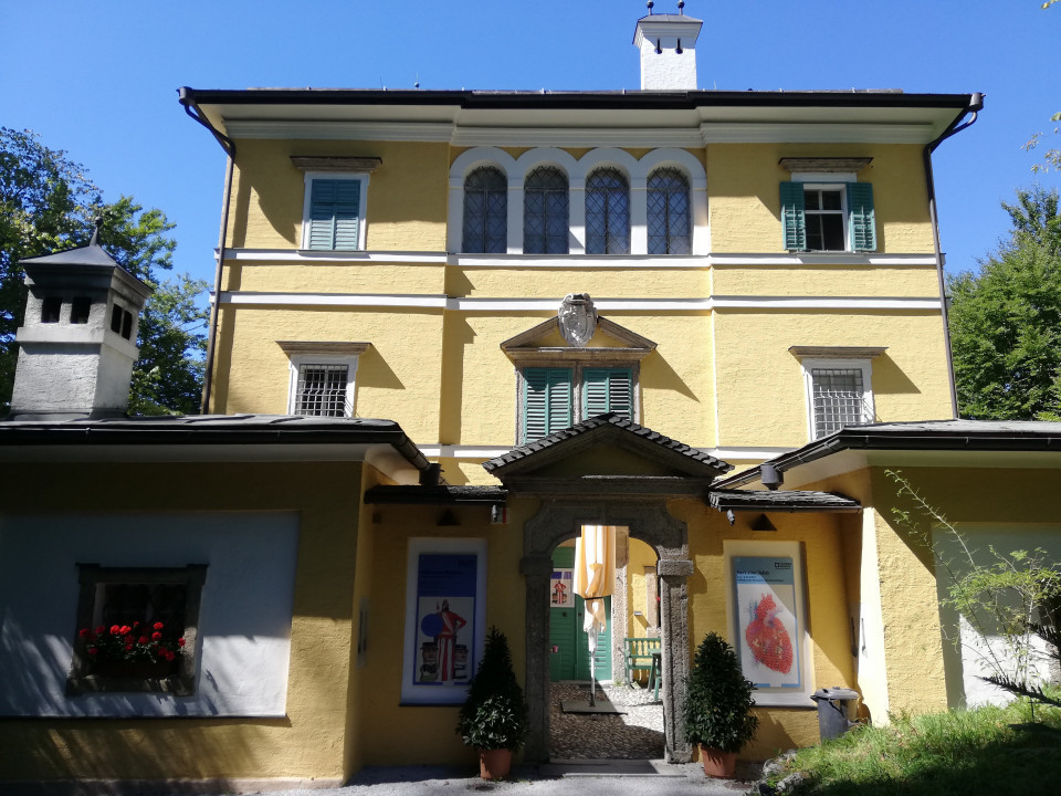 Salzburg < Nepomuk