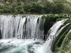 Zrmanja Bootstour (2)