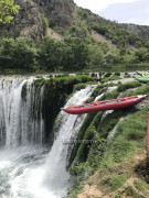 Zrmanja Bootstour (4)