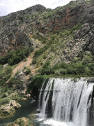 Zrmanja Bootstour (7)