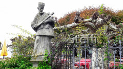 Nepomuk Meersburg