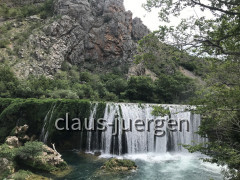 Zrmanja Bootstour (9)