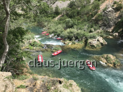 Zrmanja Bootstour (6)