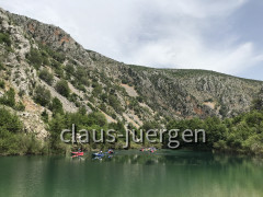 Zrmanja Bootstour (17)