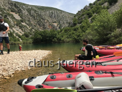 Zrmanja Bootstour (16)