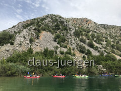 Zrmanja Bootstour (18)