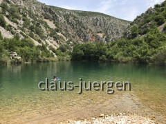 Zrmanja Bootstour (15)