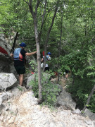 Zrmanja Bootstour (43)