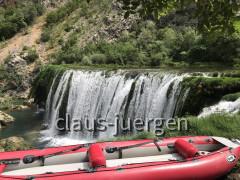 Zrmanja Bootstour (45)