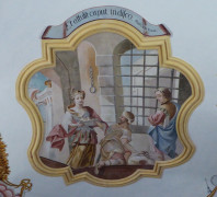 Sankt Johannes der Täufer