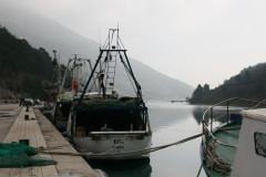 Plomin Luka