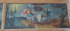 Sankt Johannes der Täufer