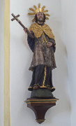 Sankt Johannes der Täufer