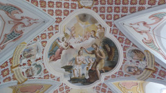 Sankt Johannes der Täufer