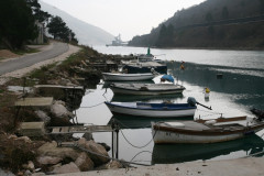 Plomin Luka