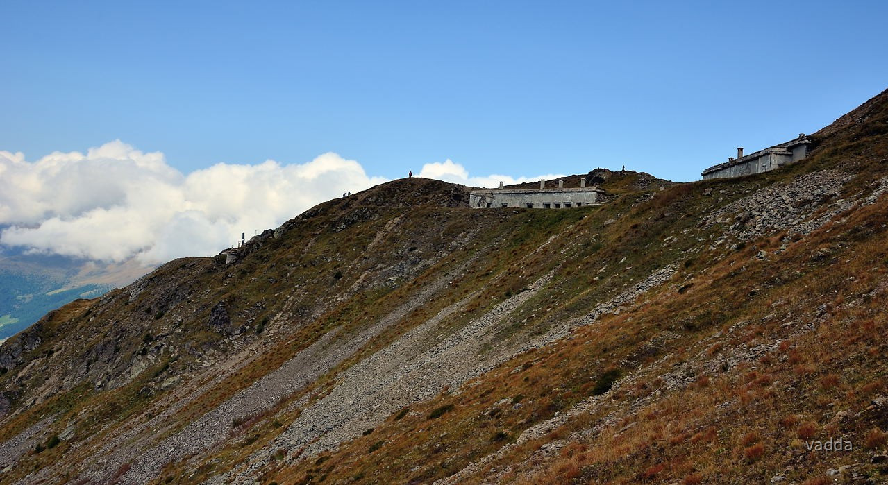 Das Sextental und seine Berge 3938