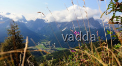 Das Sextental und seine Berge 3933