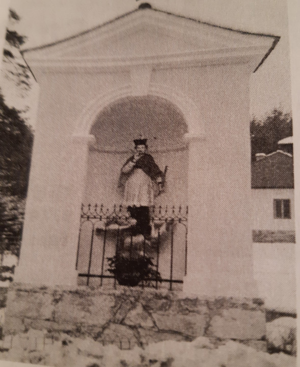 Tobelbad < Nepomuk