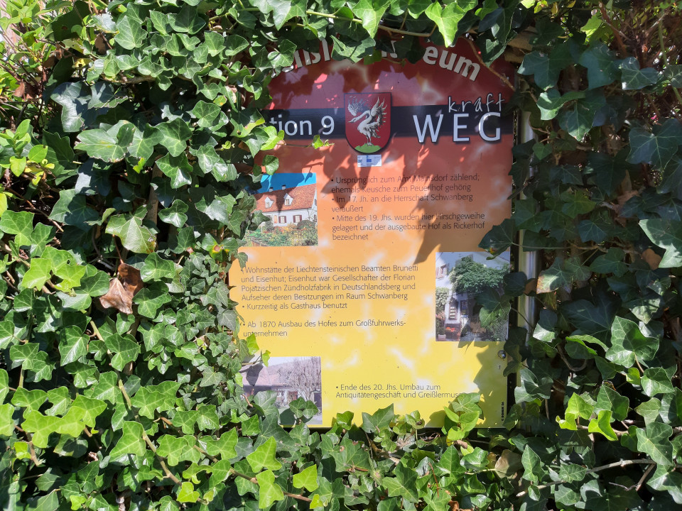 Bad Schwanberg > Nepomuk