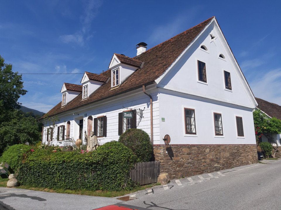 Bad Schwanberg > Nepomuk
