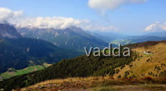 Das Sextental und seine Berge 3936