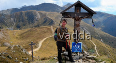 Das Sextental und seine Berge 3944