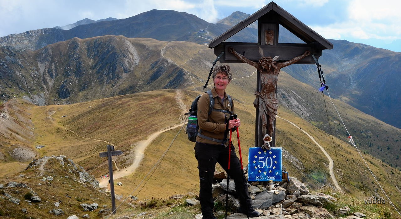 Das Sextental und seine Berge 3944