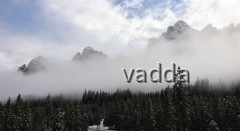 Das Sextental und seine Berge 3967