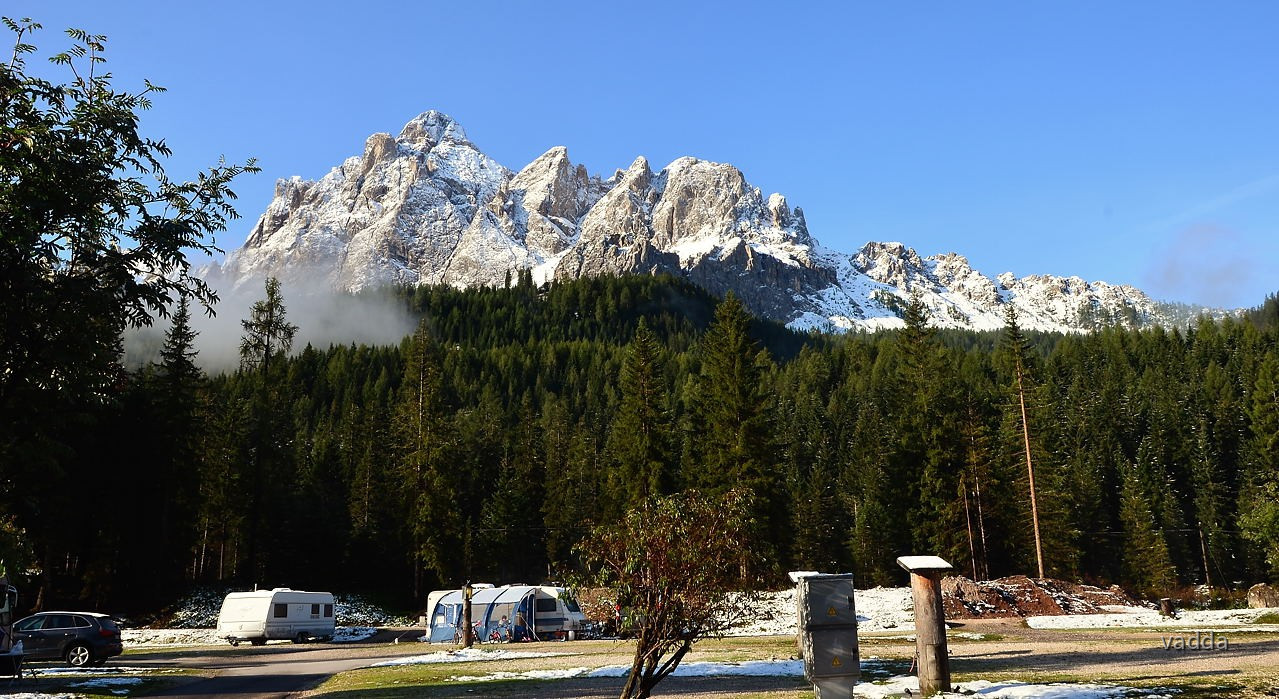 Das Sextental und seine Berge 3979