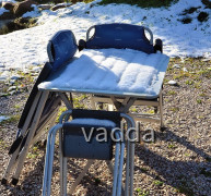 Das Sextental und seine Berge 3981