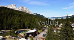 Das Sextental und seine Berge 3985