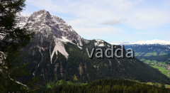 Das Sextental und seine Berge 4013