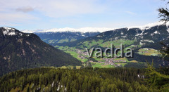 Das Sextental und seine Berge 4014