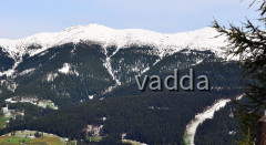 Das Sextental und seine Berge 4015