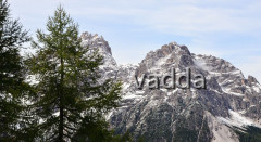 Das Sextental und seine Berge 4016