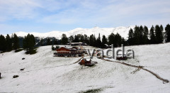 Das Sextental und seine Berge 4030