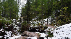 Das Sextental und seine Berge 4037
