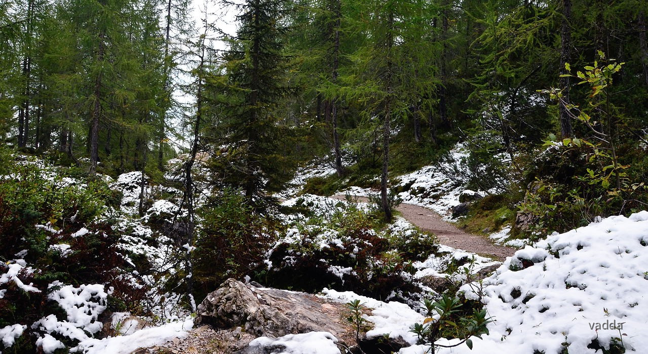 Das Sextental und seine Berge 4037