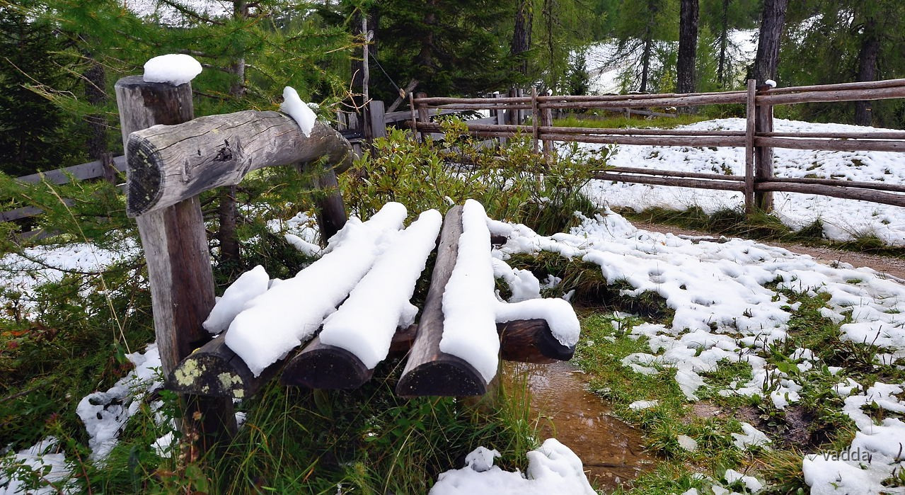 Das Sextental und seine Berge 4041