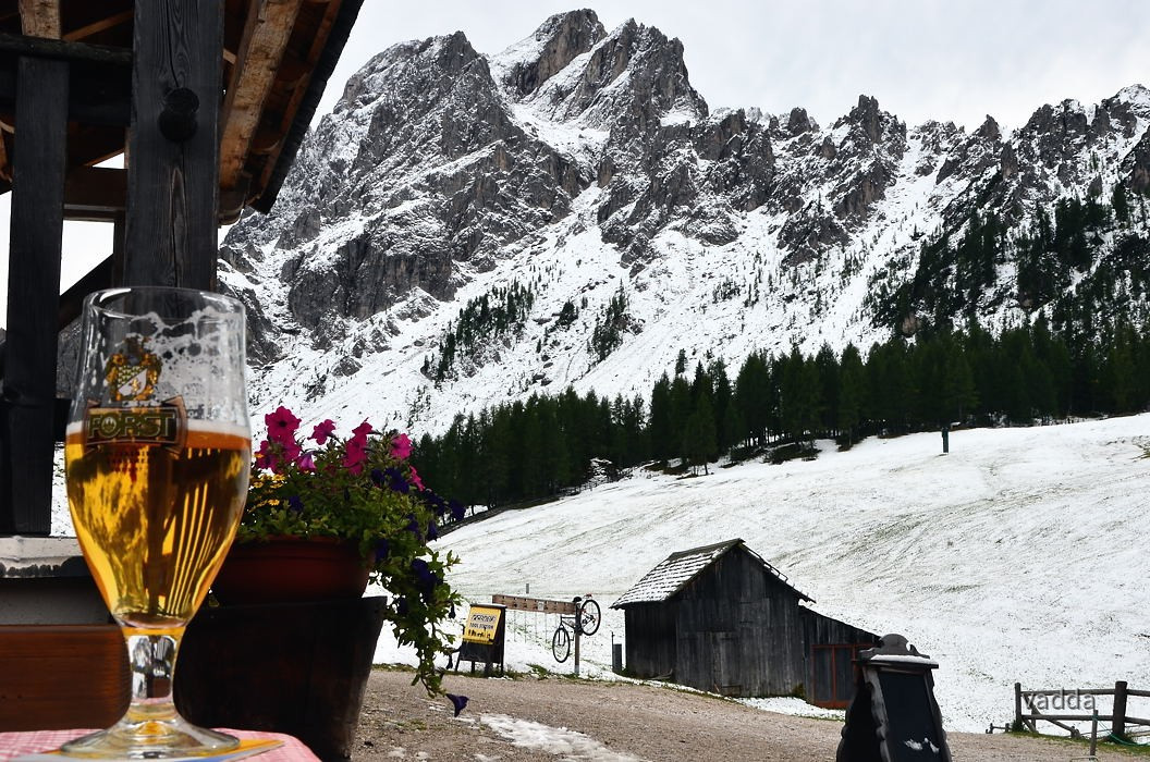 Das Sextental und seine Berge 4049