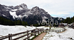Das Sextental und seine Berge 4046